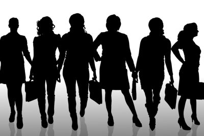 mas del 60 por ciento de las mujeres emprendedoras buscan expertos para acceder a fuentes de financiacion