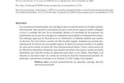 acuerdos prematrimoniales clausulas mas importantes de un acuerdo prematrimonial