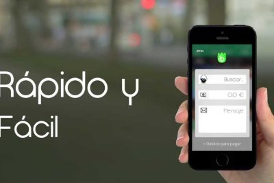 byewallet app para hacer pagos de forma inteligente