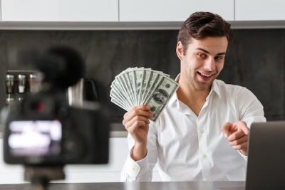 como ganar dinero gracias a nuestro talento o hobbies