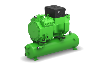 compresores bitzer y sus funcionalidades