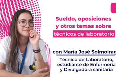 conoce el salario promedio de un tecnico de laboratorio en espana y sus variaciones