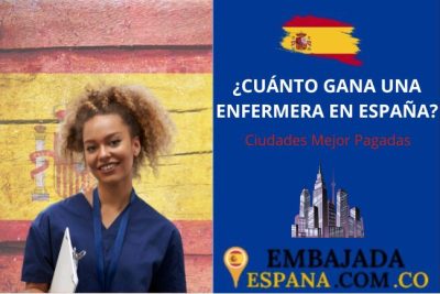 conoce el salario promedio para una ninera en espana y sus variaciones regionales