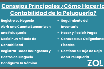 conozca los salarios de un peluquero en espana normas y estudios relacionados