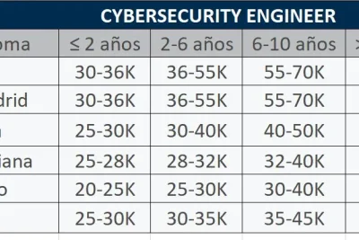 el salario de un programador net en espana como medir su valor en el mercado laboral