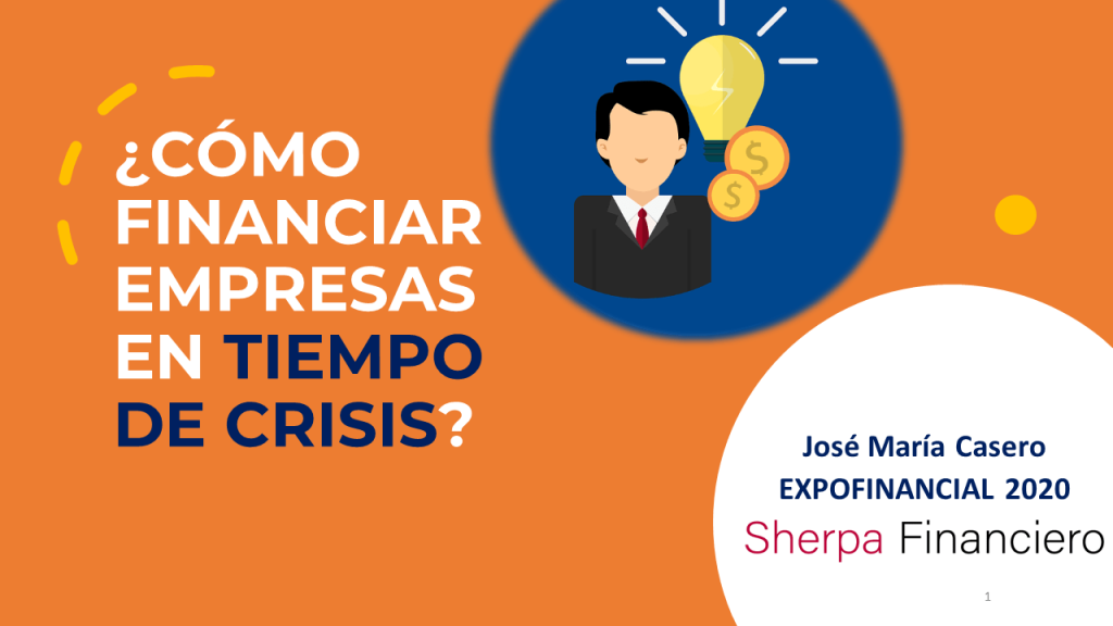 Financiación Fintech para empresas en tiempo de crisis 1 financiacion fintech para empresas en tiempo de crisis
