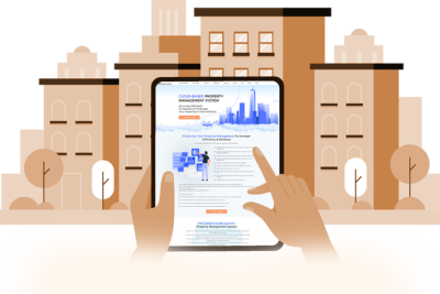 por fin un pms para hoteles con crm y software financiero todo en uno