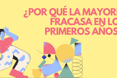 por que fracasan los negocios en los primeros anos