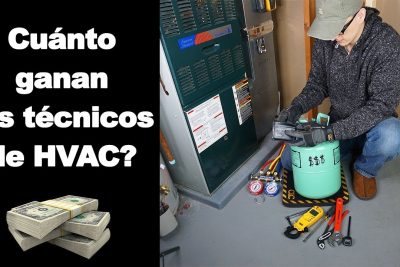 salarios para instaladores de aire acondicionado en espana cuanto ganan en promedio