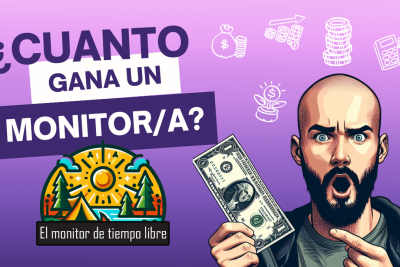 salarios para monitores en espana cuanto ganan y como varia segun la region y experiencia