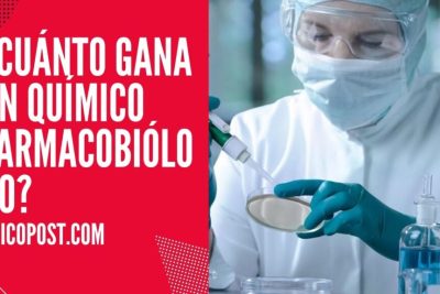 salarios para quimicos en espana conocer los sueldos medios y promedios del sector