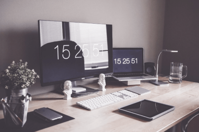 todas las claves para decorar tu oficina con exito