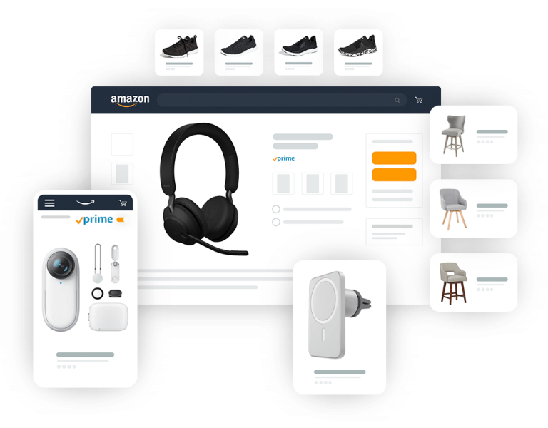 ¿Cómo Amazon ayuda a los emprendedores?