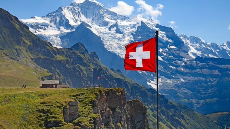 ¿Cómo crear una empresa en Suiza?