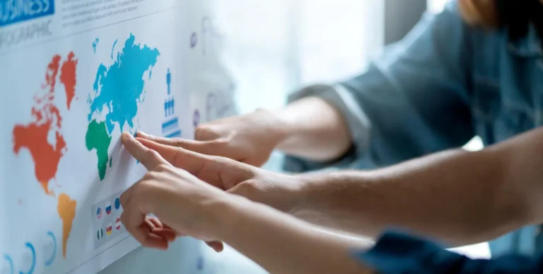 ¿Por qué estudiar Negocios Internacionales es tan importante actualmente?