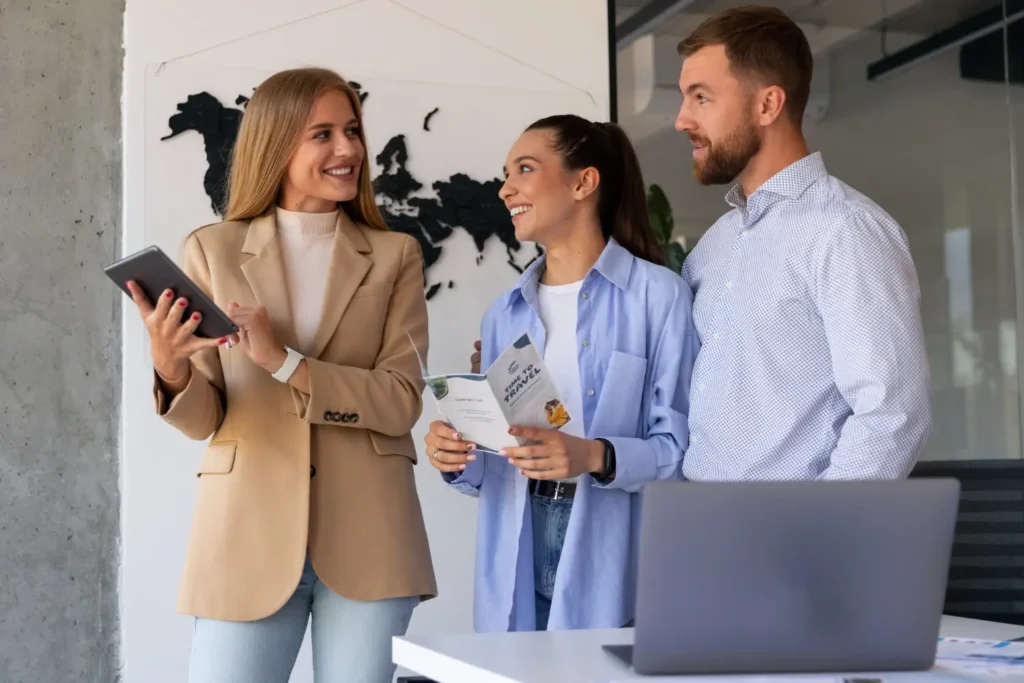 importancia de la carrera de negocios internacionales
